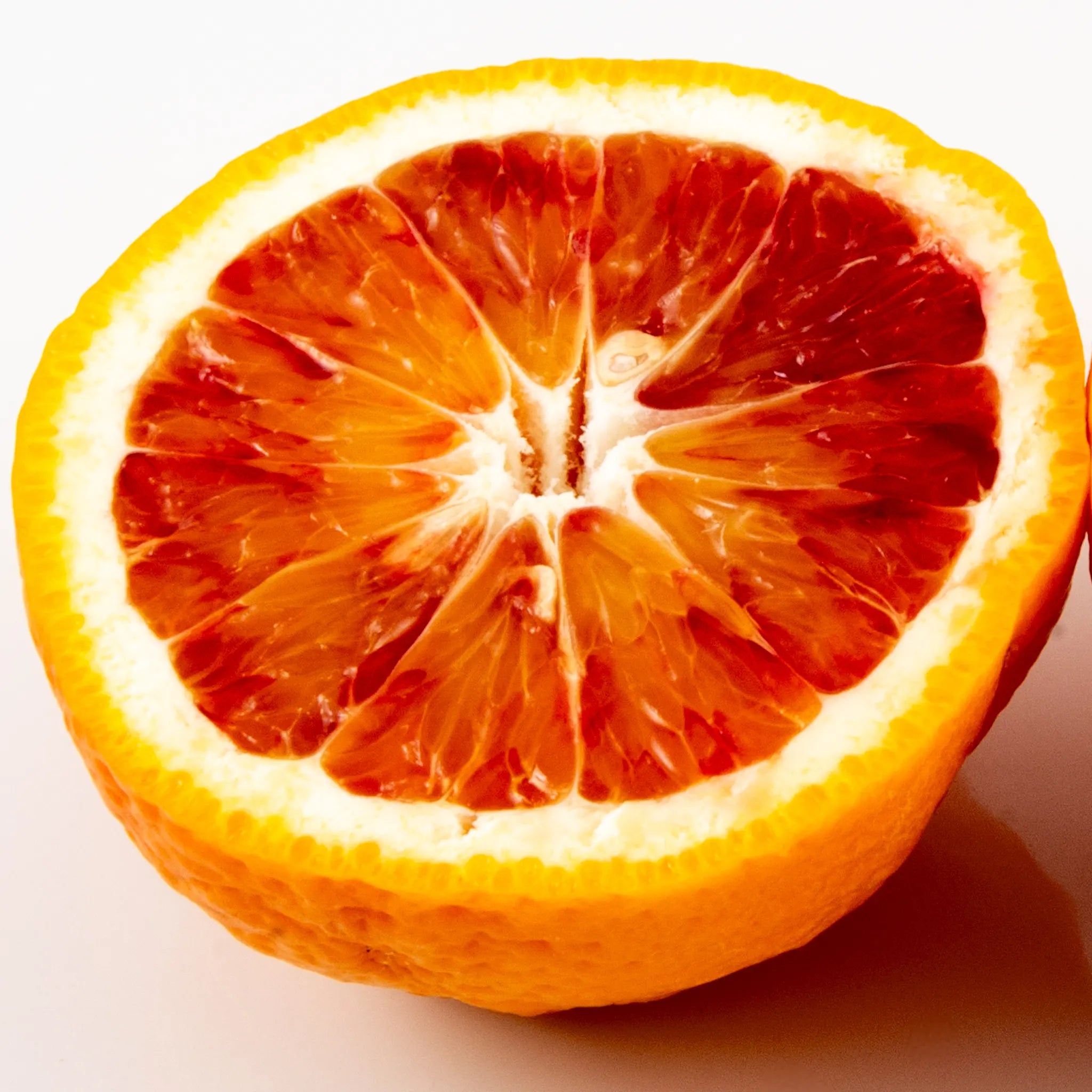Boukhobza Maltese Blood Orange Tree