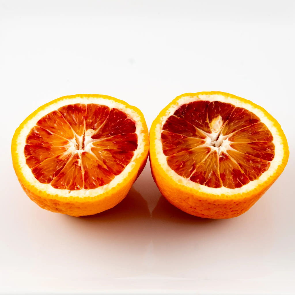 Boukhobza Maltese Blood Orange Tree
