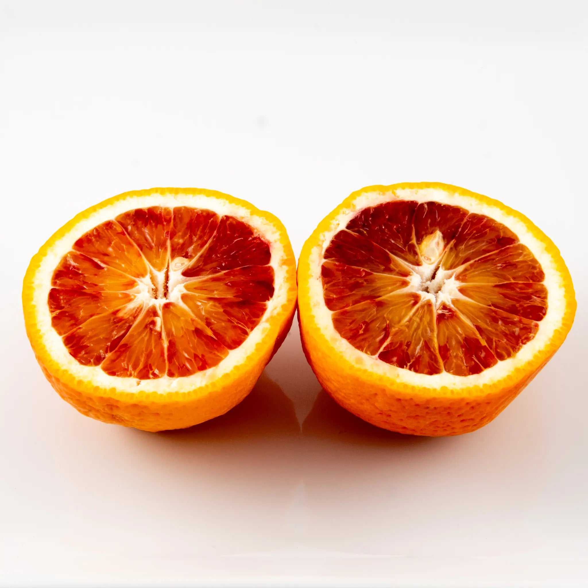 Boukhobza Maltese Blood Orange Tree