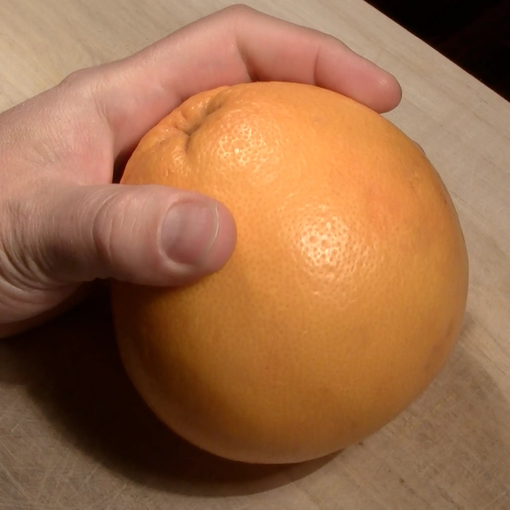 Cocktail Pummelo Hybrid Tree
